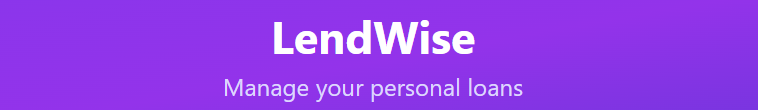 Lendwise